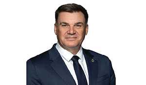 Bonk says $78.3 billion deficit worrying